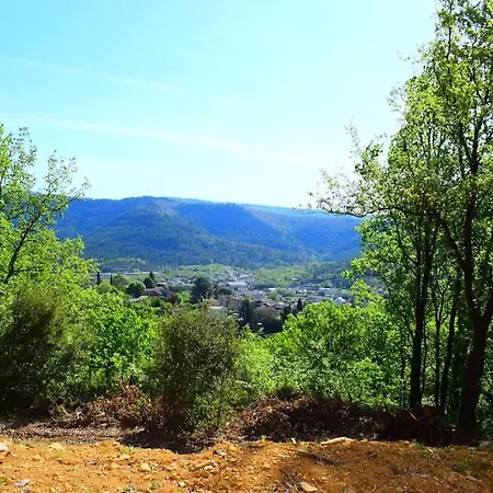 Gites Les Ardennes 펜션