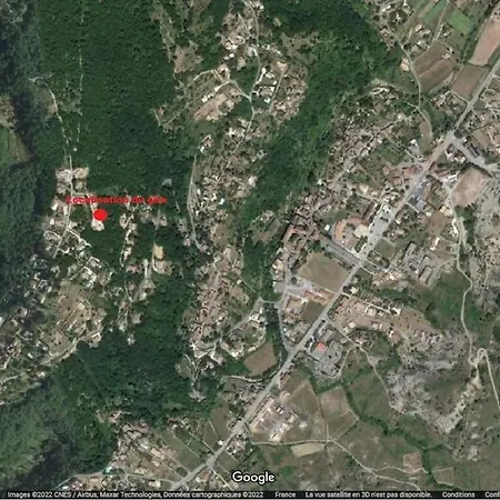 Gites Les Ardennes *