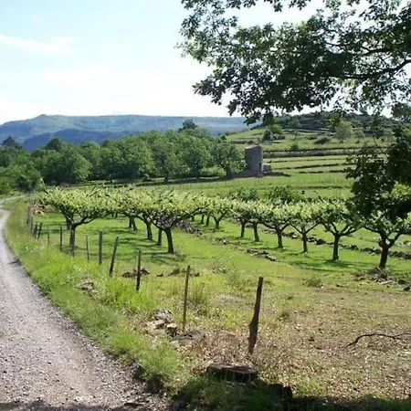 Gites Les Ardennes Vesseaux